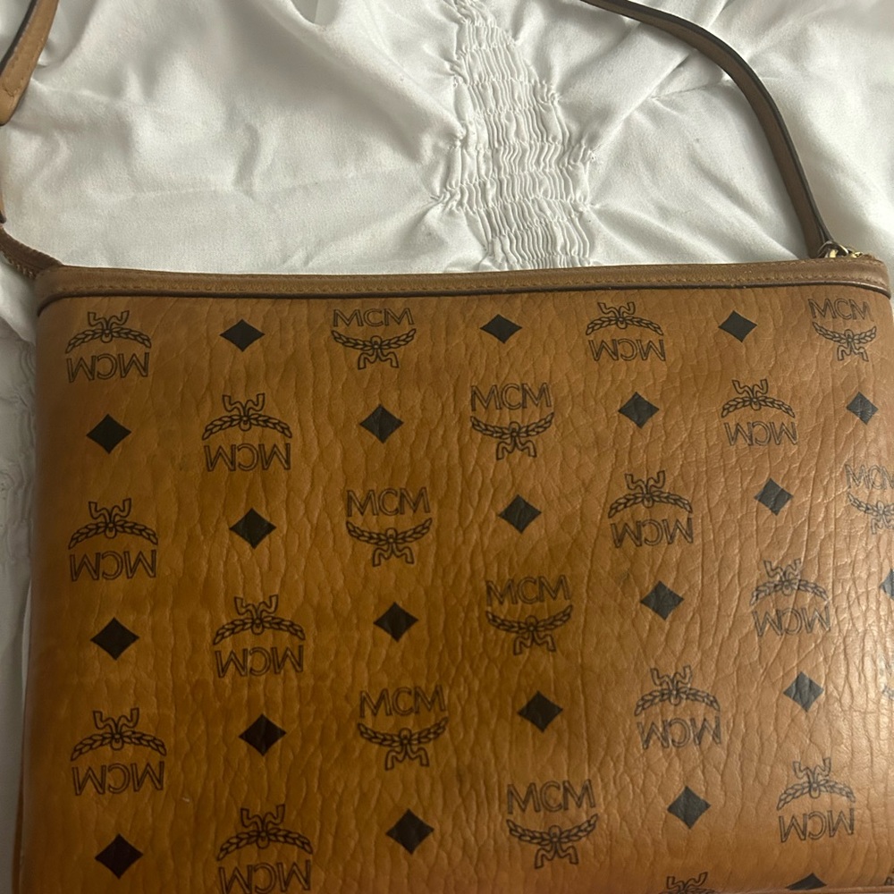 Mcm bag